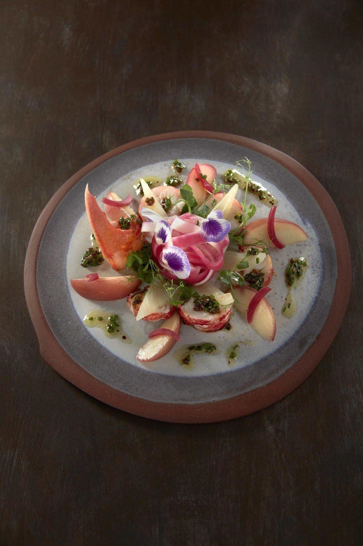 Logis Hotel - Restaurant Maison Claude Darroze Langon  Eksteriør billede