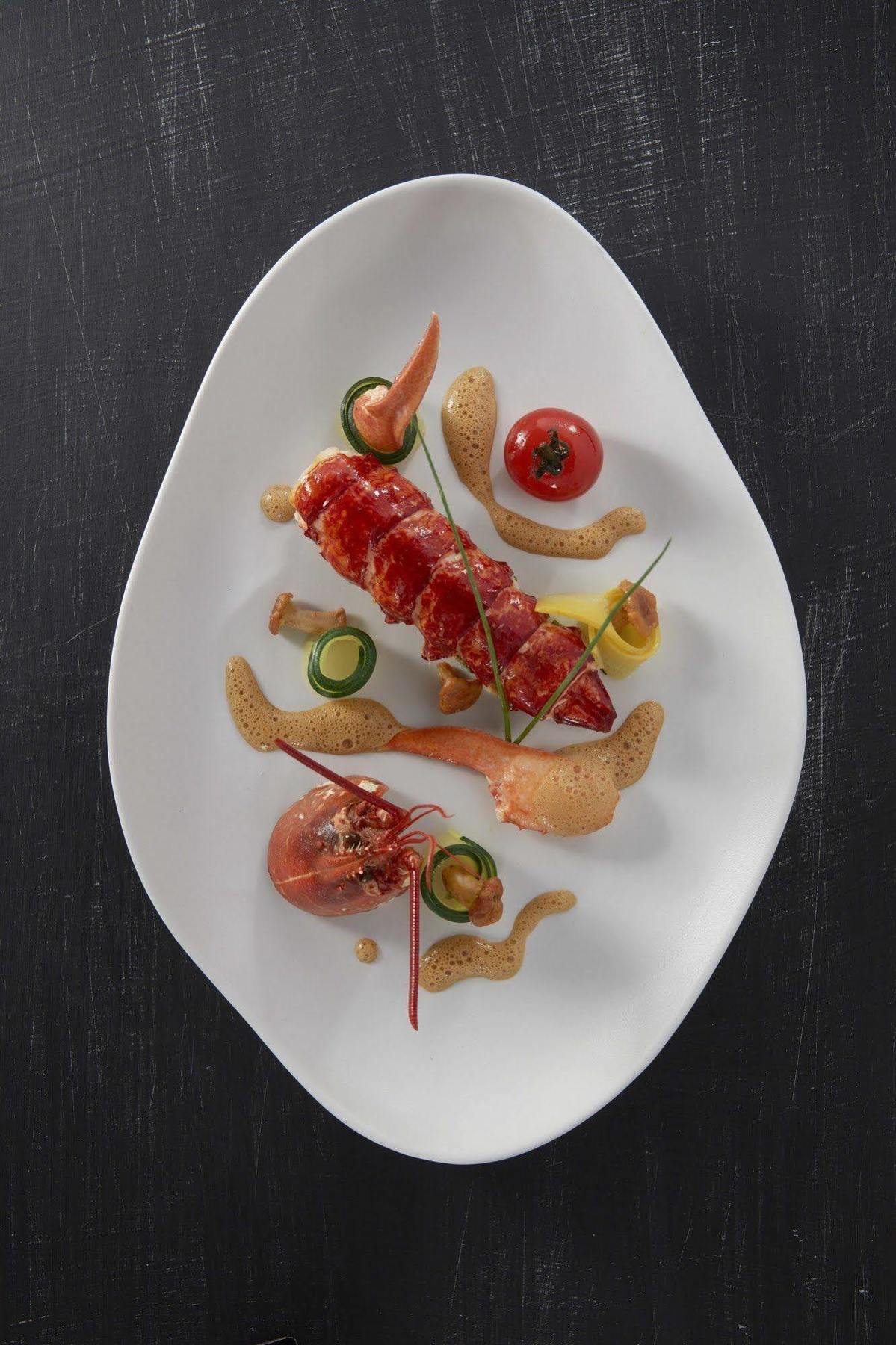 Logis Hotel - Restaurant Maison Claude Darroze Langon  Eksteriør billede